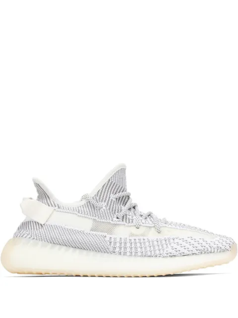 adidas Yeezy Boost 350 V2 "Static" sneakers White EF2905