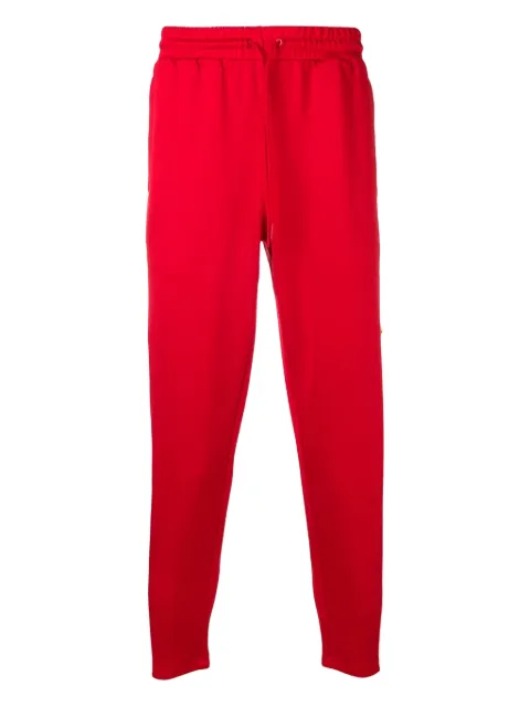 PUMA Puma x XO Homage to Archive Crop Pants Red 57854543