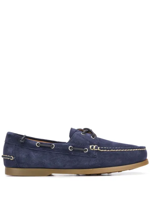 Polo Ralph Lauren Merton loafers Blue 803730057002