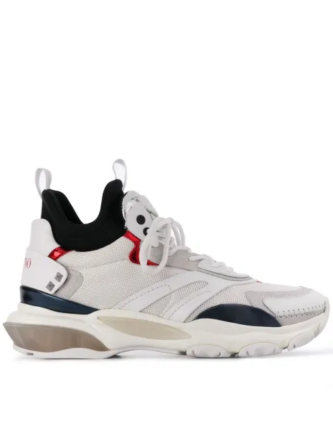 Valentino Garavani Bounce sneakers White YS0B39APN