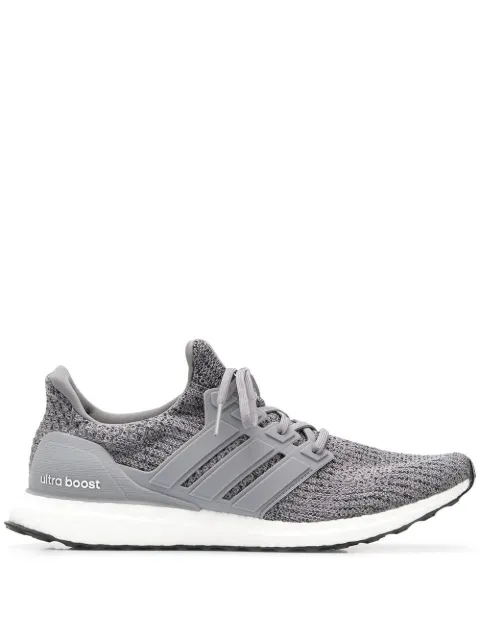 adidas Ultraboost 4.0 "Grey" sneakers Grey F36156