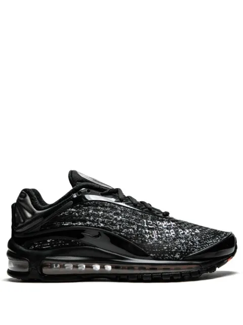 Nike x Skepta Air Max Deluxe sneakers Black AQ9945
