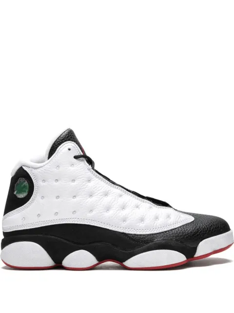 Jordan Air Jordan 13 "He Got Game" sneakers White 414571104