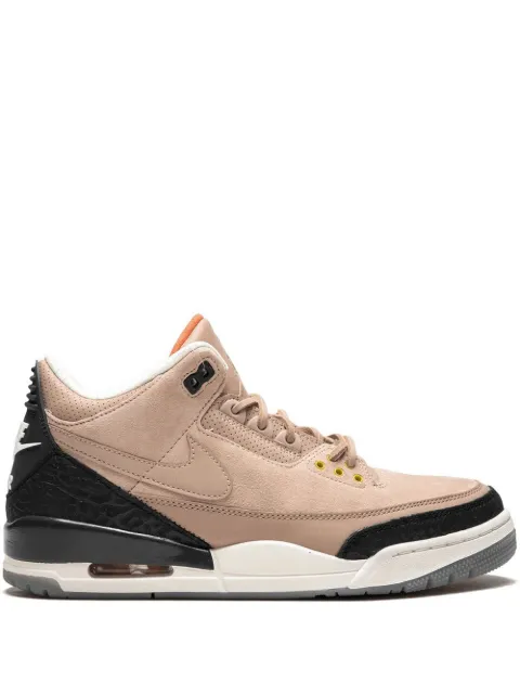 Jordan Air Jordan 3 JTH "Bio Beige" sneakers Neutrals AV6683
