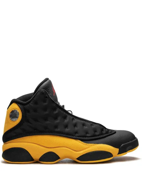 Jordan Air Jordan 13 "Melo Class Of 2002" sneakers Black 414571035