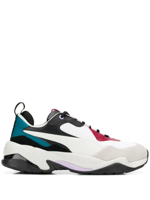 PUMA Thunder Rive sneakers White 369452