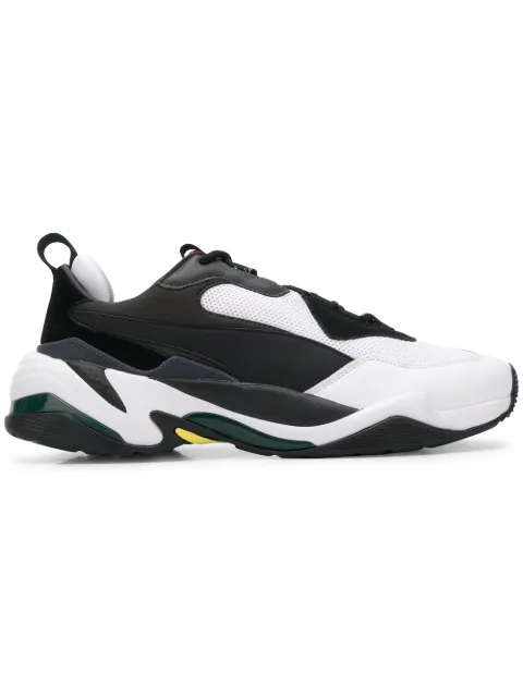 PUMA Thunder Spectra sneakers White 367516