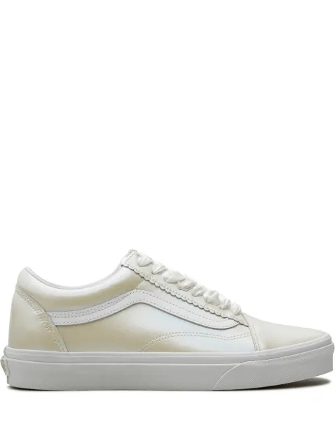 Vans Old Skool low-top sneakers White VN0A38G1VMG