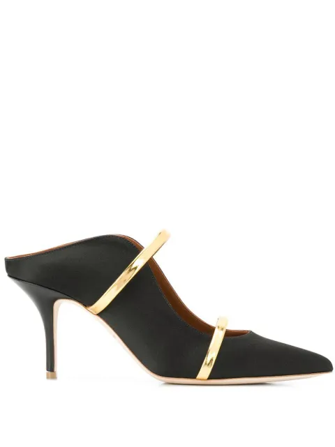 Malone Souliers Maureen pumps Black MAUREEN7057
