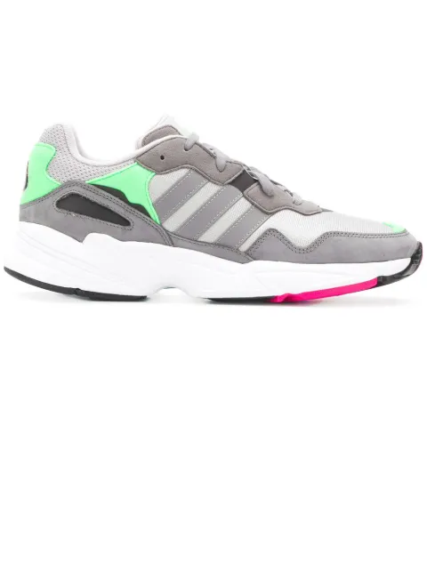 adidas Yung-96 sneakers Grey F35020