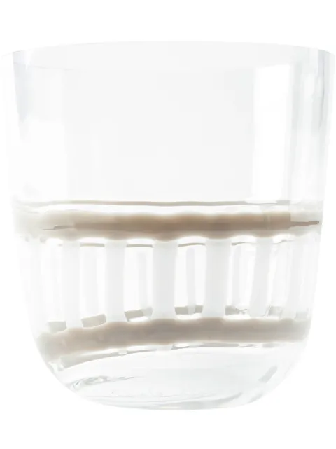 Carlo Moretti water glass Neutrals 152023