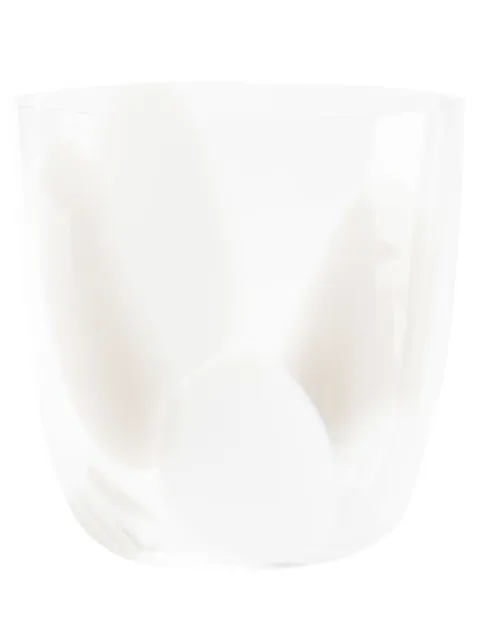 Carlo Moretti water glass White 152025