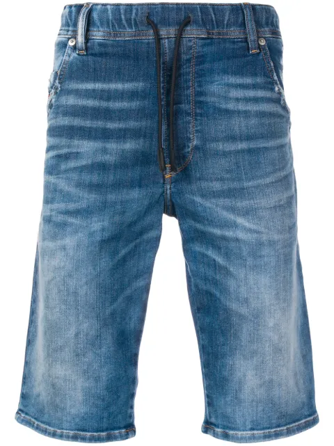 Diesel JoggJeans regular fit Blue 00ST3N087AC