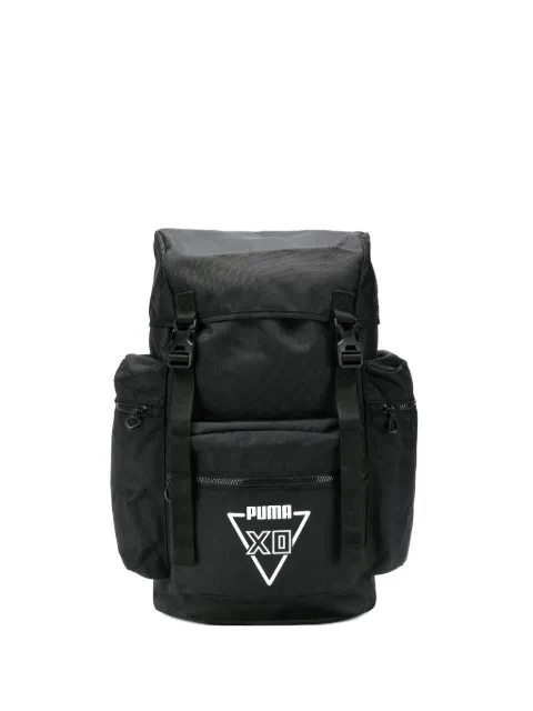 PUMA X XO backpack Black 07595901