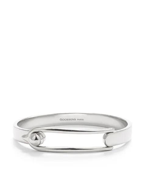 Goossens Boucle bracelet Silver GOOH14BA01PA
