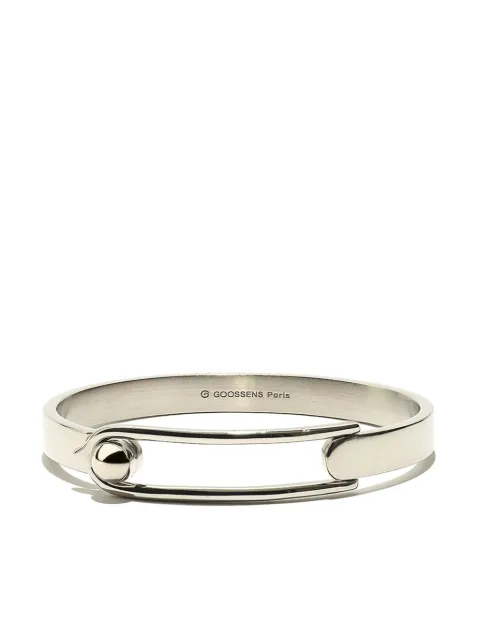 Goossens Boucle bracelet Gold GOOH14BA01GG