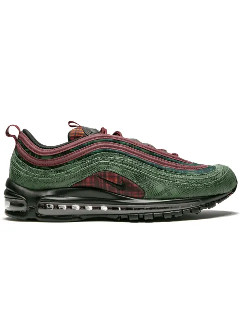 Nike Air Max 97 NRG "Jacket Pack" sneakers Red AT6145