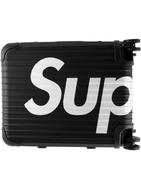 Supreme SUPREME SU4777 BLACK Metals & Alloys->metal Black SU4777