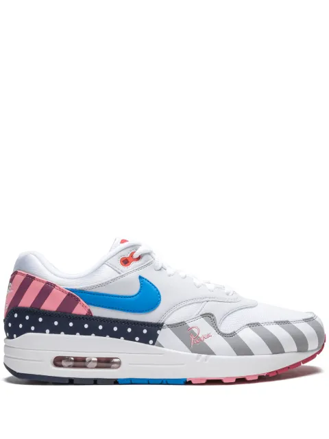 Nike Air Max 1 "Parra" sneakers White AT3057