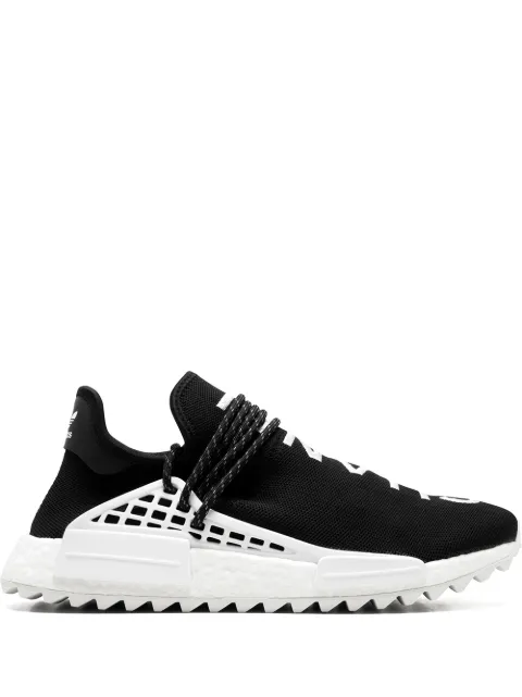 adidas x Pharrell Williams CC Hu NMD "Chanel" sneakers Black D97921