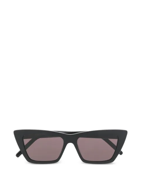 Saint Laurent Eyewear SL 276 Mica sunglasses Black 560035Y9901