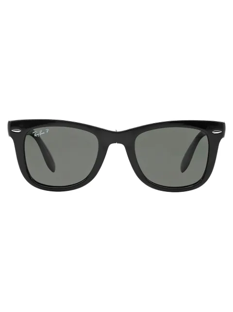 Ray-Ban Wayfarer Folding sunglasses Black RB410560158