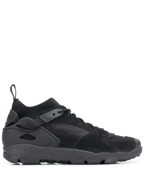 Nike Air Revaderchi mid-top sneakers Black AR0479