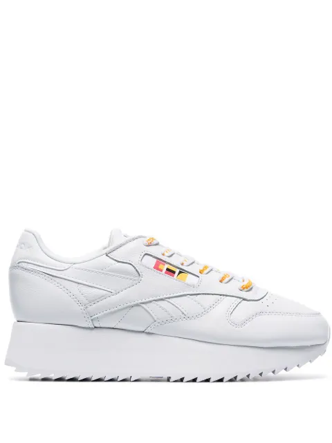 Reebok x Gigi Hadid Classic low-top sneakers White DV5391