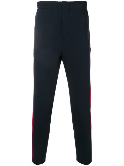 Polo Ralph Lauren logo jogging bottoms Blue 710724046001