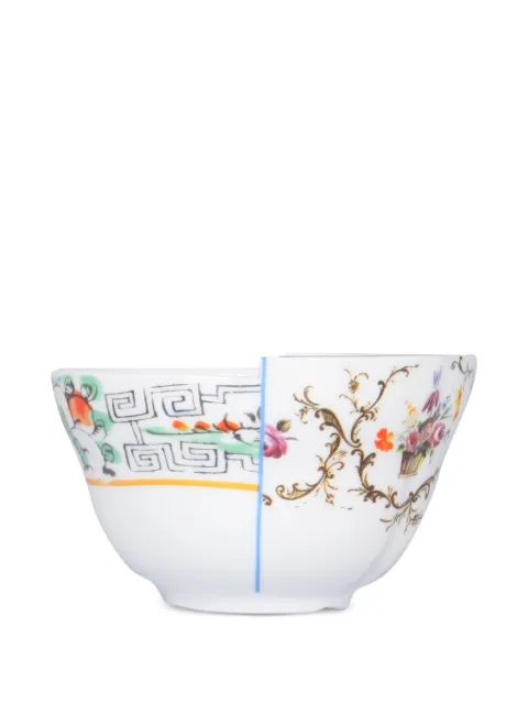 Seletti Irene hybrid fruit bowl White 09756HYBRIDIRENE
