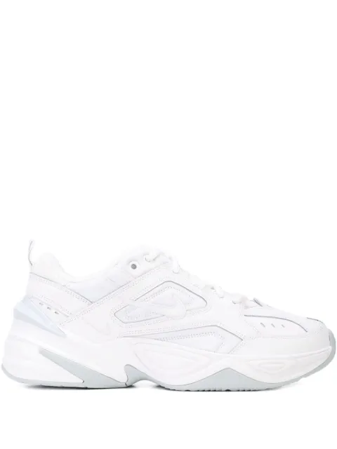 Nike M2K Tekno "Pure Platinum" sneakers White AV4789