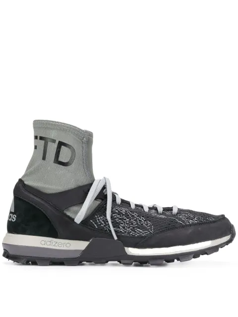 adidas x Undefeated Adizero XT Boost sneakers Grey CG7169