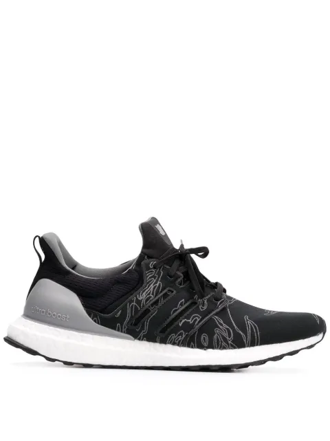 adidas x Undefeated Ultraboost "Utility Black Camo" sneakers Black BC0472