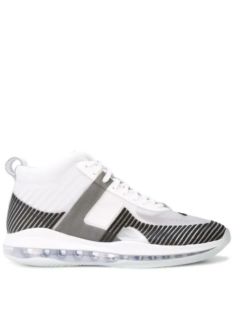 Nike x John Elliott LeBron Icon QS sneakers White AQ0114