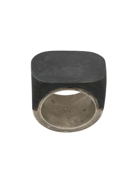 Parts of Four Sistema Ring Black 100117