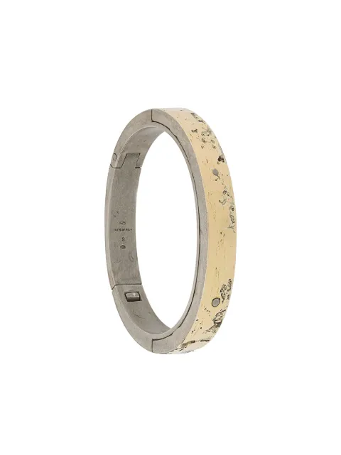Parts of Four Sistema Bracelet Gold 13076