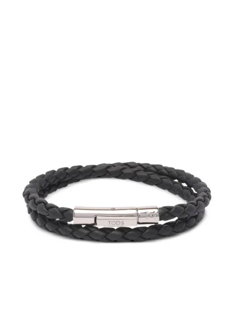 Tod's MyColors bracelet Black XEMB1900200FLR