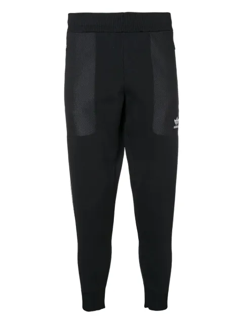 adidas Black Friday track pants Black DH5760