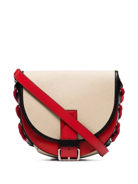 JW Anderson small Bike bag Neutrals HB05719A445109