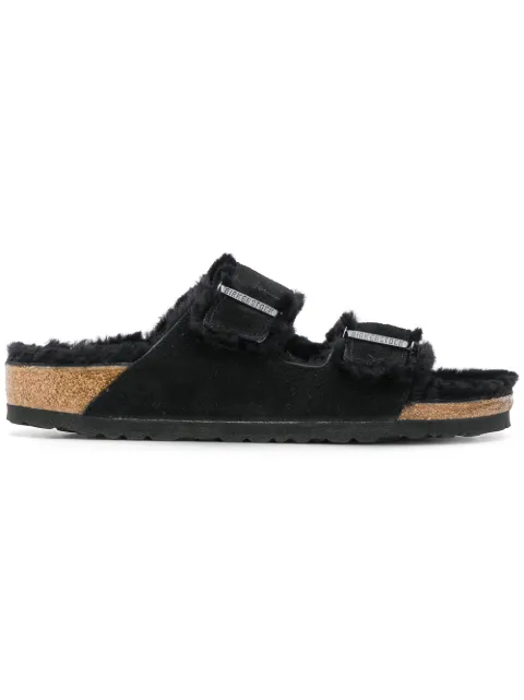 Birkenstock Arizona sandals Black ARIZONA