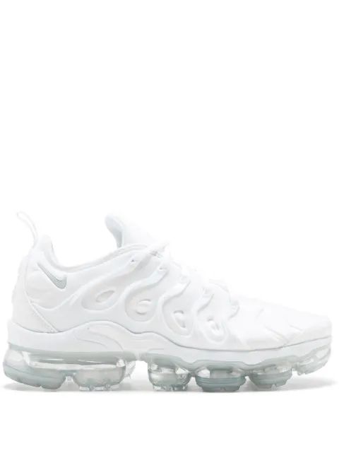 Nike Air Vapormax Plus "Triple White" sneakers White 924453