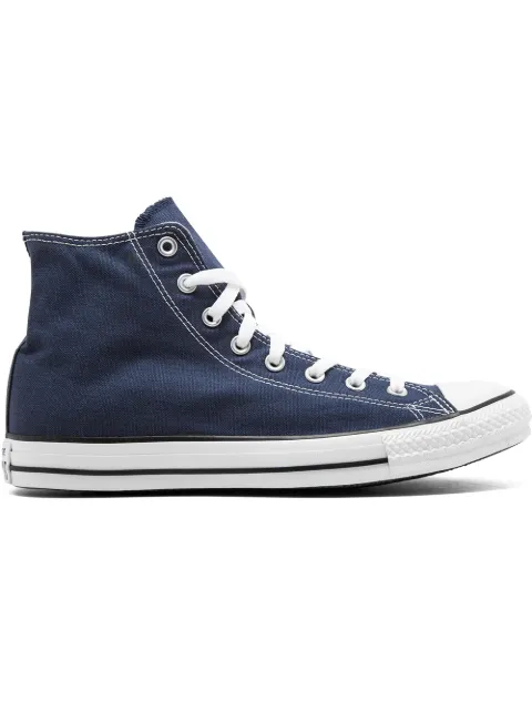 Converse Chuck Taylor All Star Hi "Navy" sneakers Blue M9622