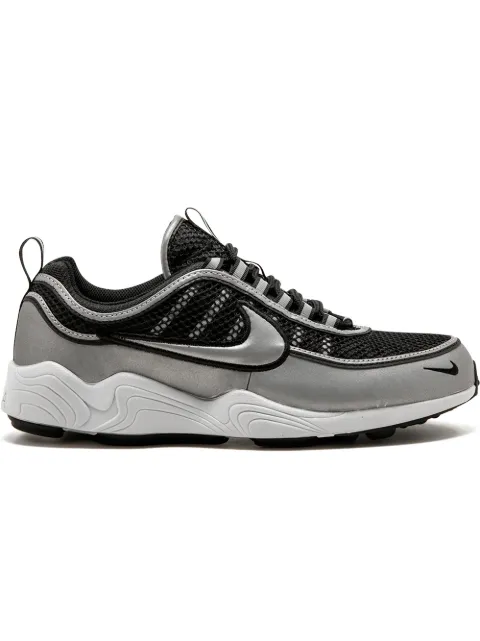 Nike Air Zoom Spiridon '16 "Black/Metallic Silver" sneakers Black 926955