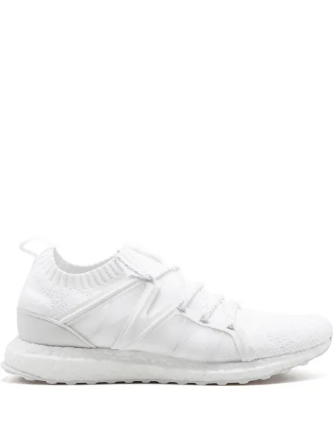 adidas x Bait EQT Support 93/16 R&D "Research" sneakers White CM7874
