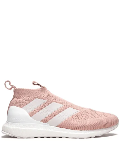 adidas x Kith Ace 16+ Ultraboost "Flamingos" sneakers Pink CM7890