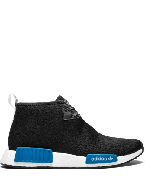 adidas NMD_C1 Porter sneakers Black CP9718
