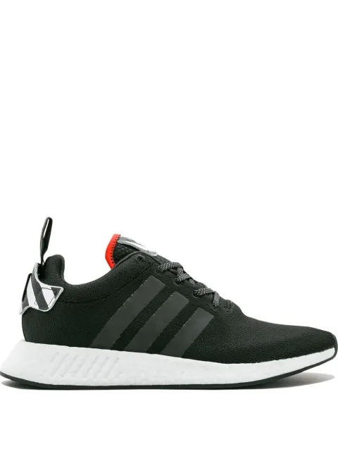 adidas NMD_R2 "Tokyo" sneakers Black BY2325