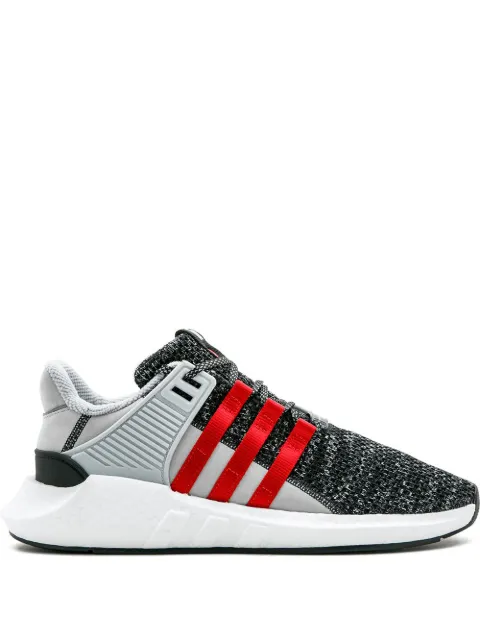 adidas X Overkill EQT Support Future "Coat Of Arms" sneakers Black BY2913
