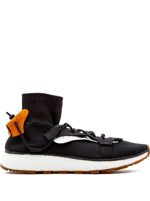 adidas x Alexander Wang Run sneakers Black CM7825