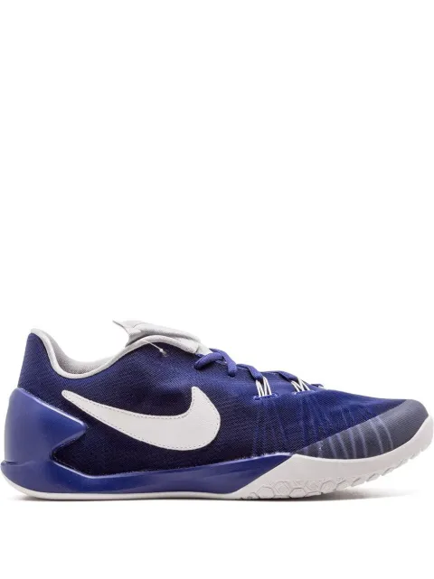 Nike x Fragment Hyperchase SP "Deep Royal" sneakers Blue 789486